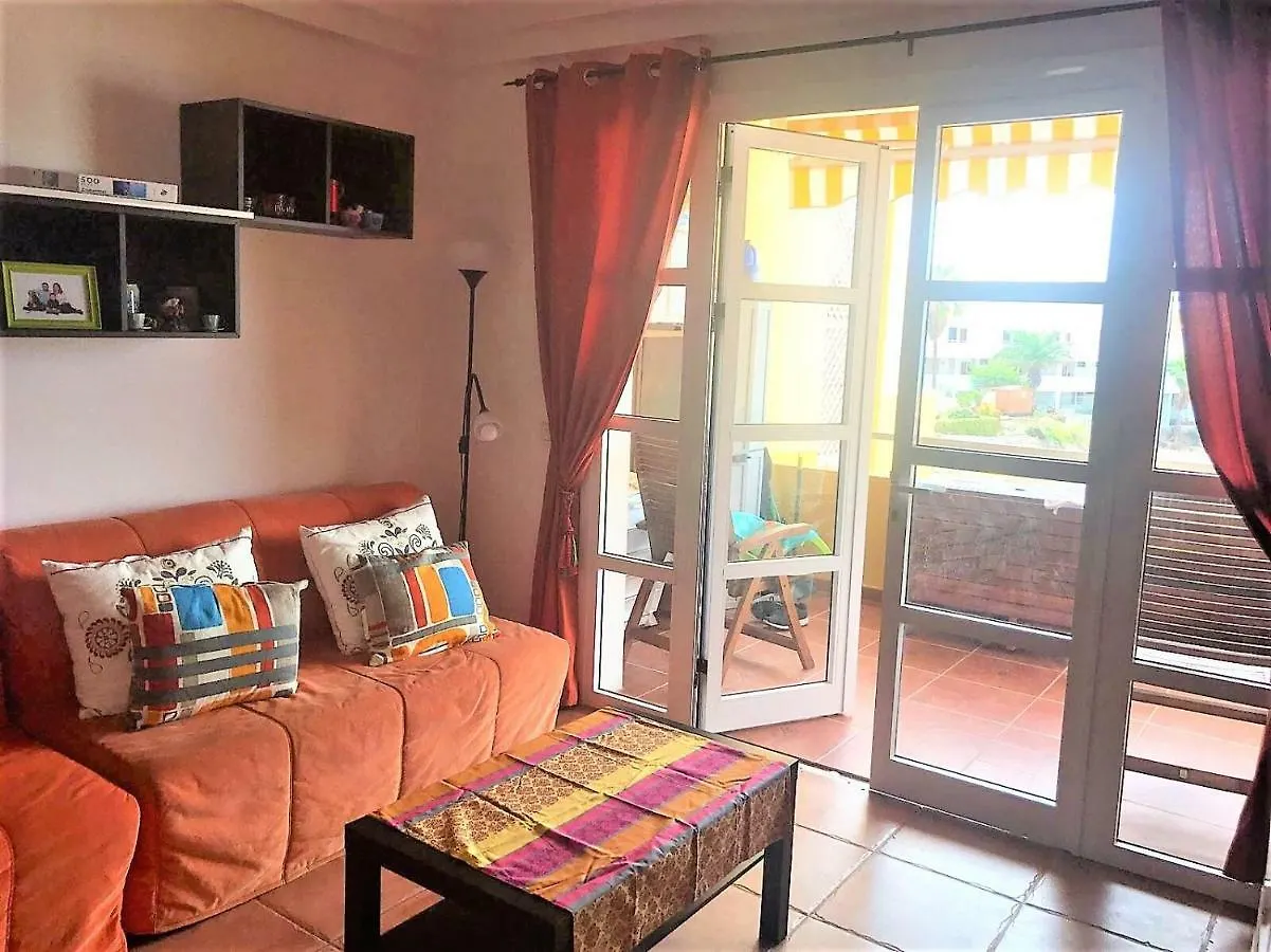 Orlando Apartments Costa Adeje  Španělsko