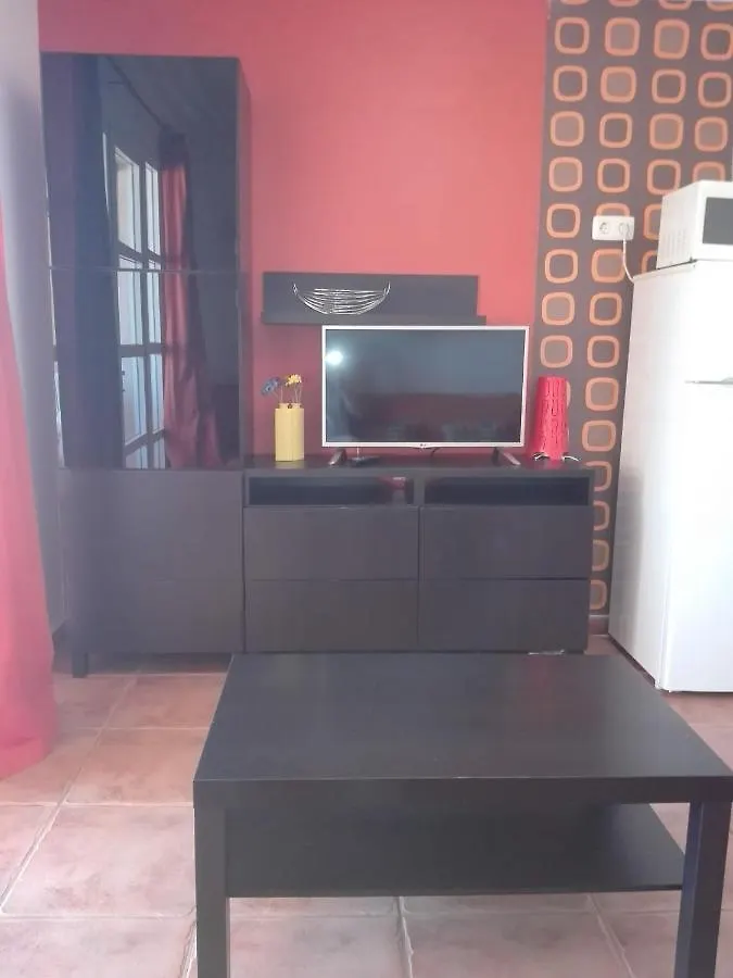 Holiday home Orlando Apartments Costa Adeje