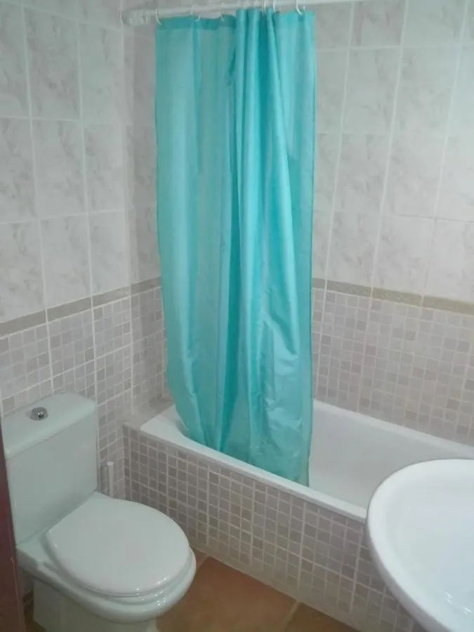 Prázdninový dům Orlando Apartments Costa Adeje