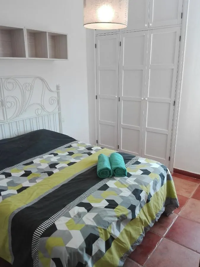 Holiday home Orlando Apartments Costa Adeje  Spain