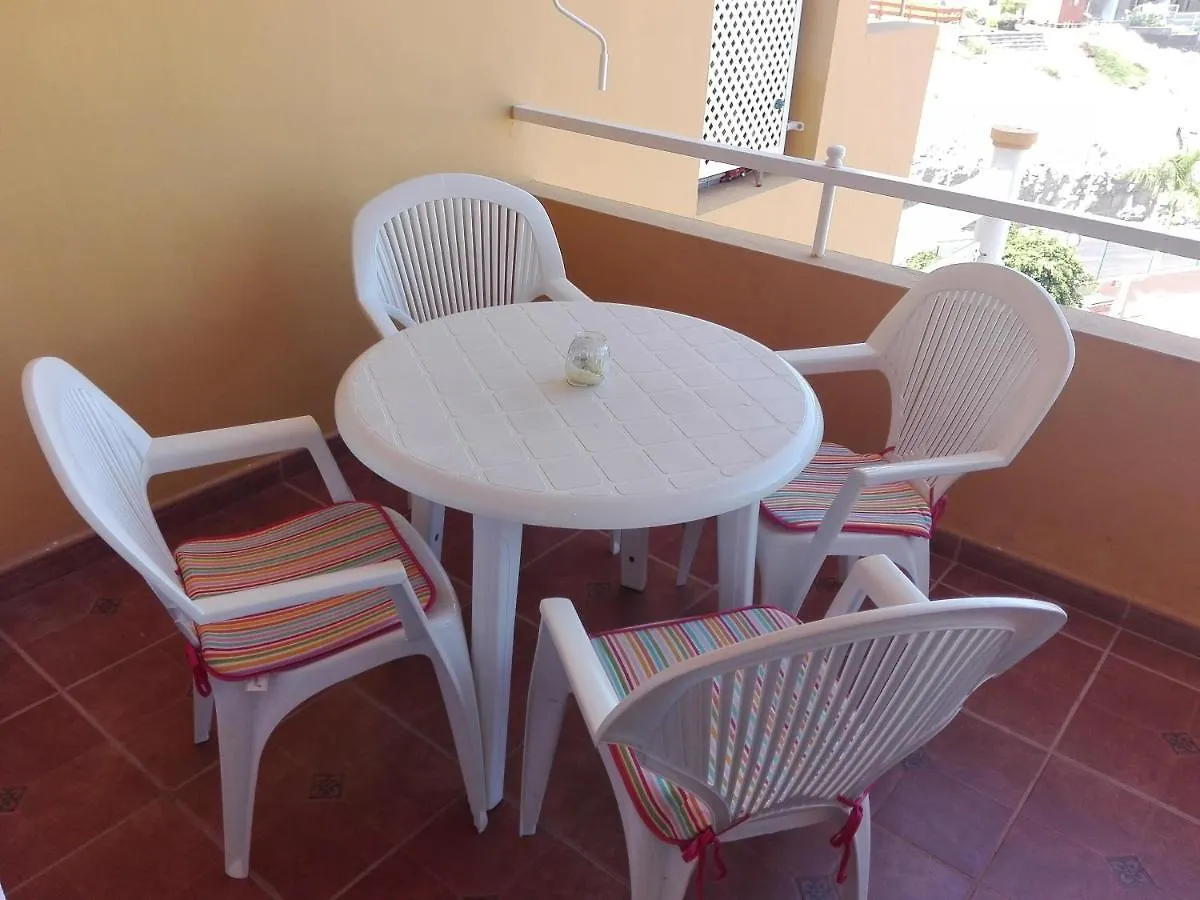 Orlando Apartments Costa Adeje