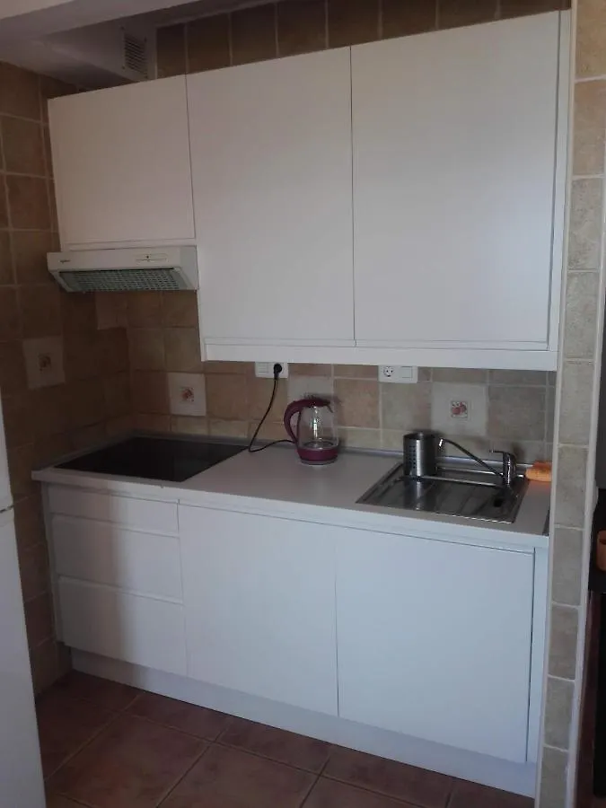 Orlando Apartments Costa Adeje