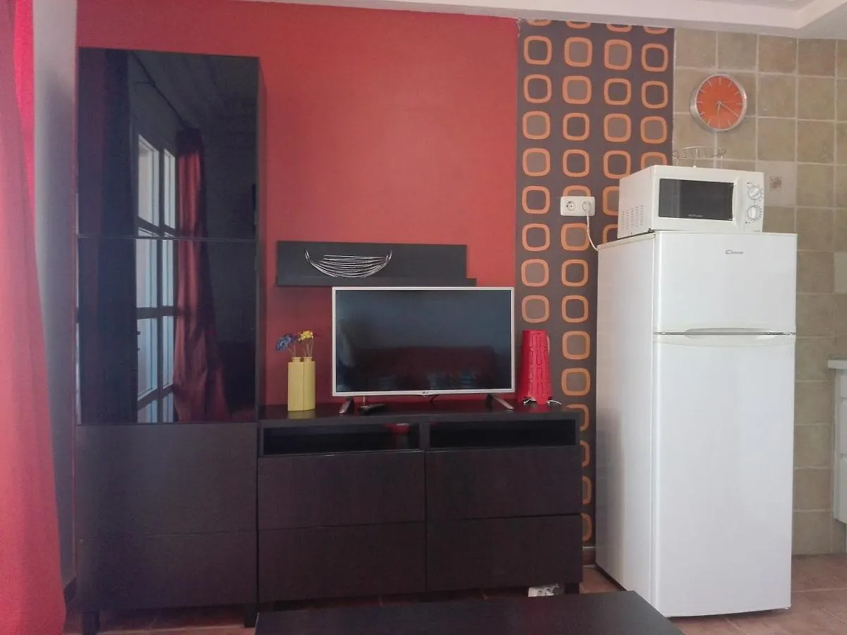 Holiday home Orlando Apartments Costa Adeje