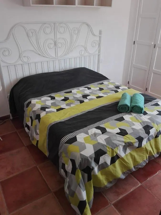 Orlando Apartments Costa Adeje  Costa Adeje (Tenerife)