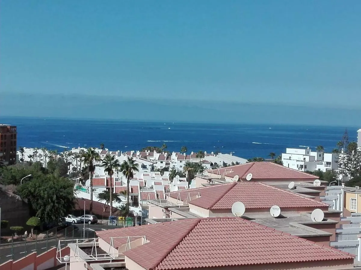 Orlando Apartments Costa Adeje  0*, Costa Adeje (Tenerife) Spanien